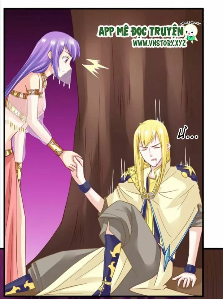 Bồn tắm có vấn đề?!: Chapter 55