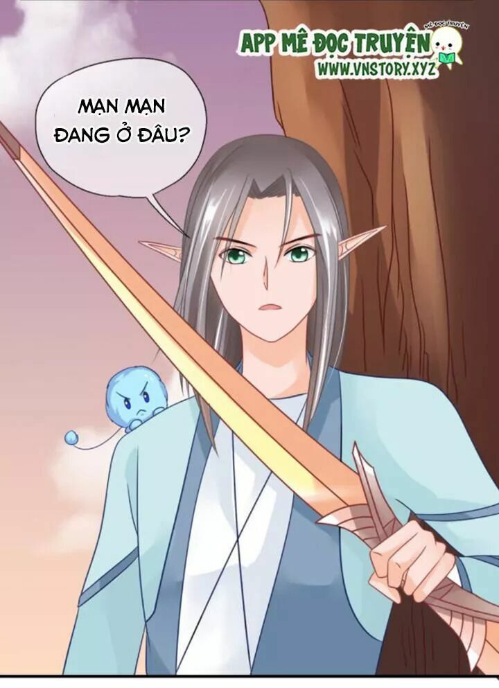 Bồn tắm có vấn đề?!: Chapter 55