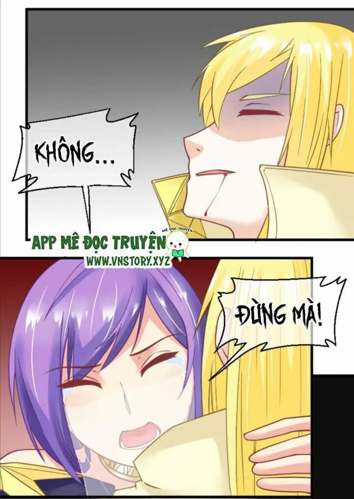 Bồn tắm có vấn đề?!: Chapter 55