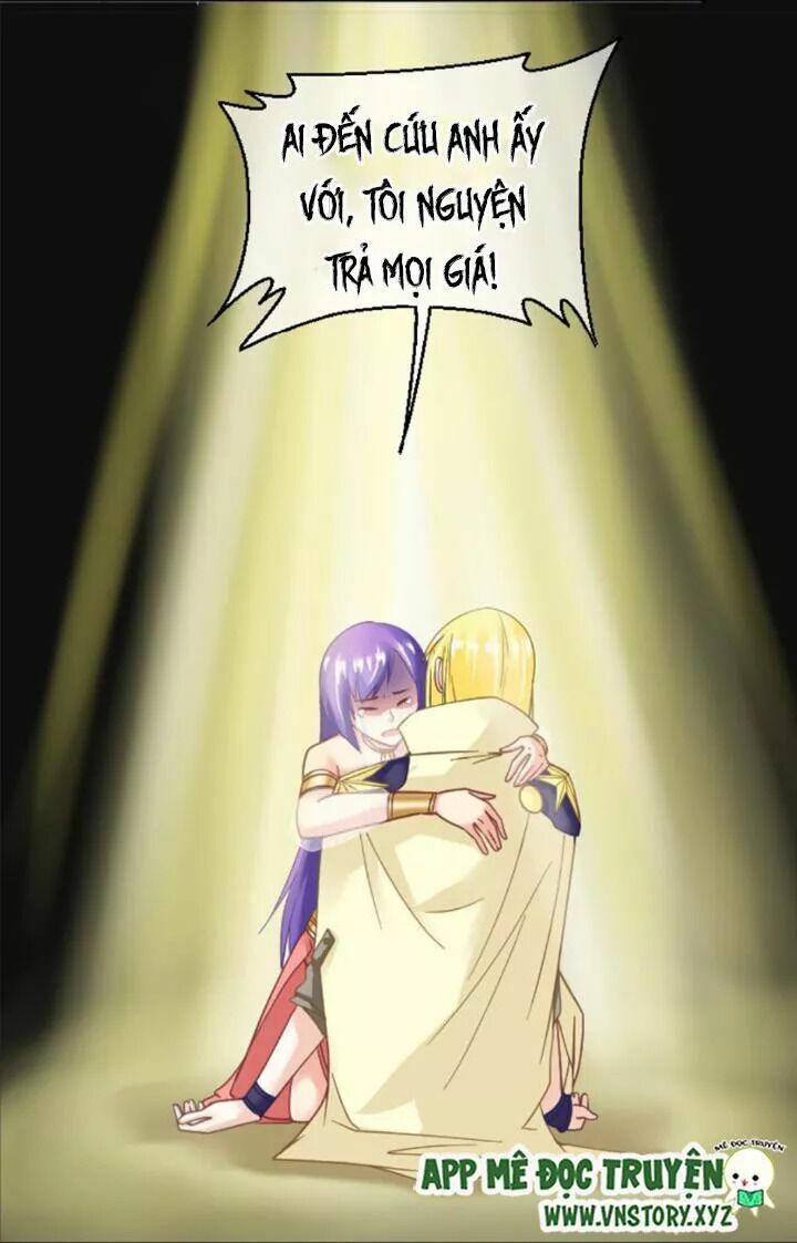 Bồn tắm có vấn đề?!: Chapter 55