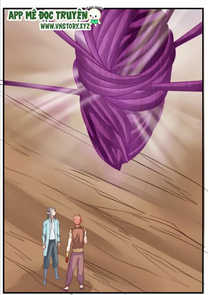 Bồn tắm có vấn đề?!: Chapter 55