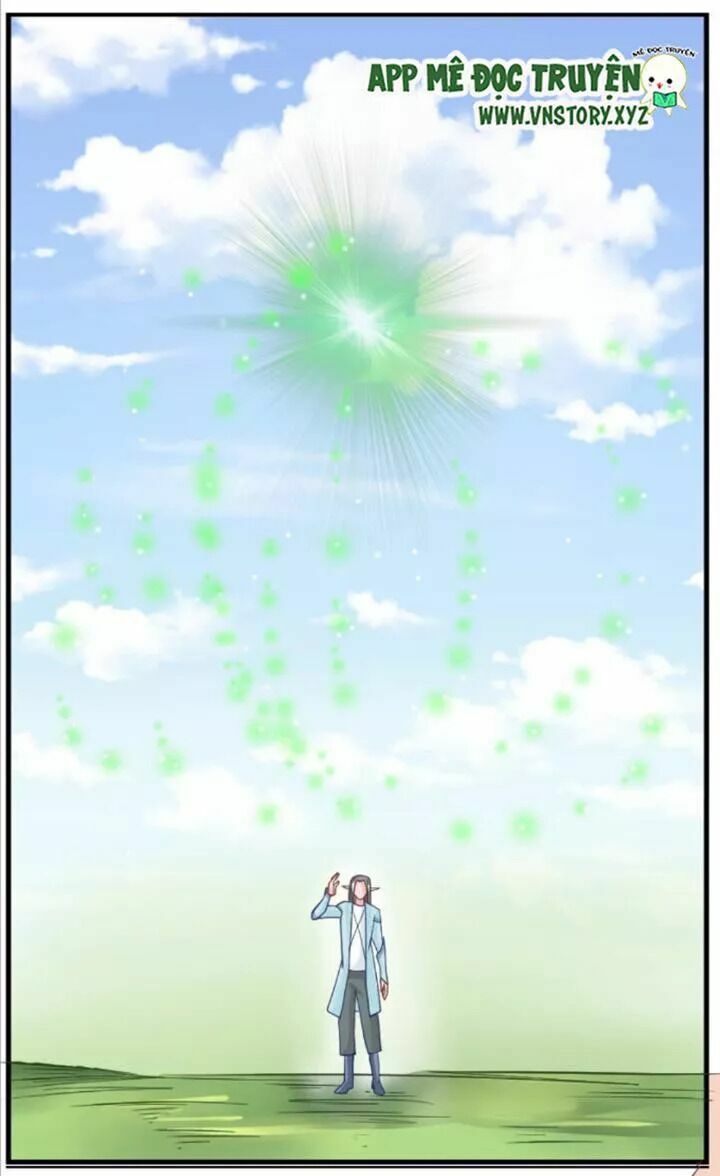Bồn tắm có vấn đề?!: Chapter 55