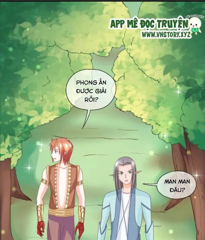 Bồn tắm có vấn đề?!: Chapter 55