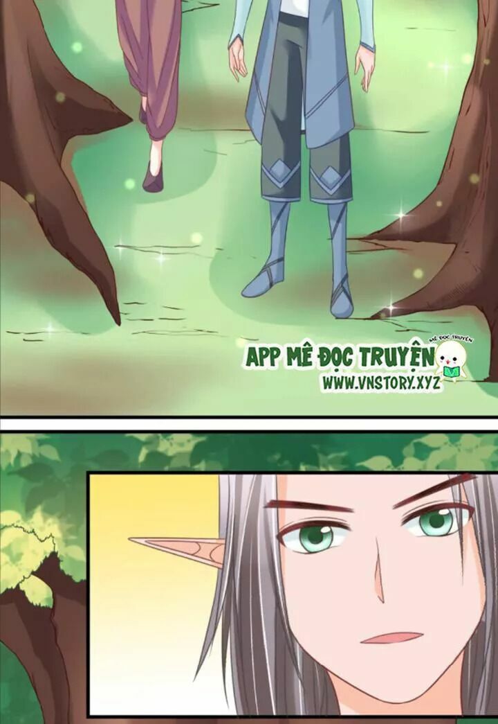 Bồn tắm có vấn đề?!: Chapter 55