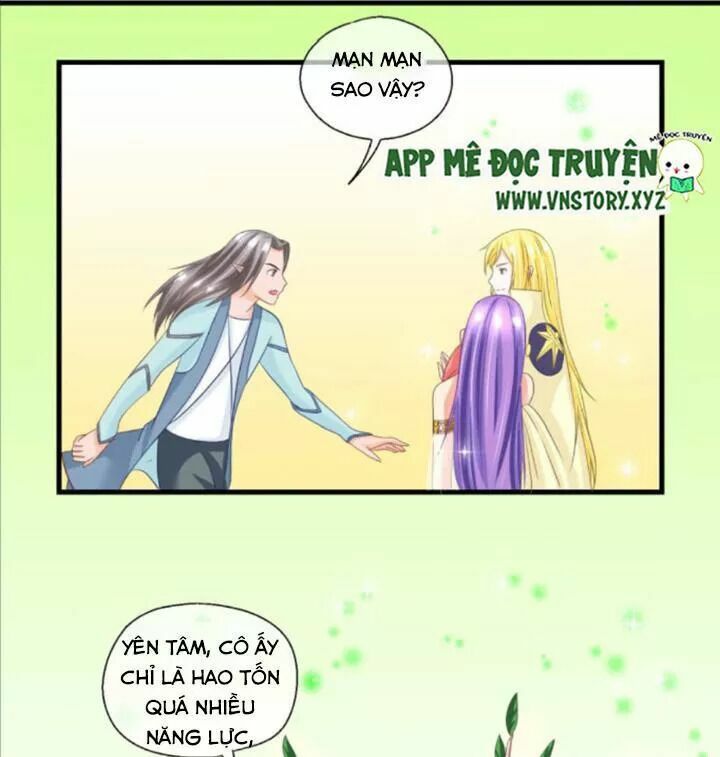 Bồn tắm có vấn đề?!: Chapter 55