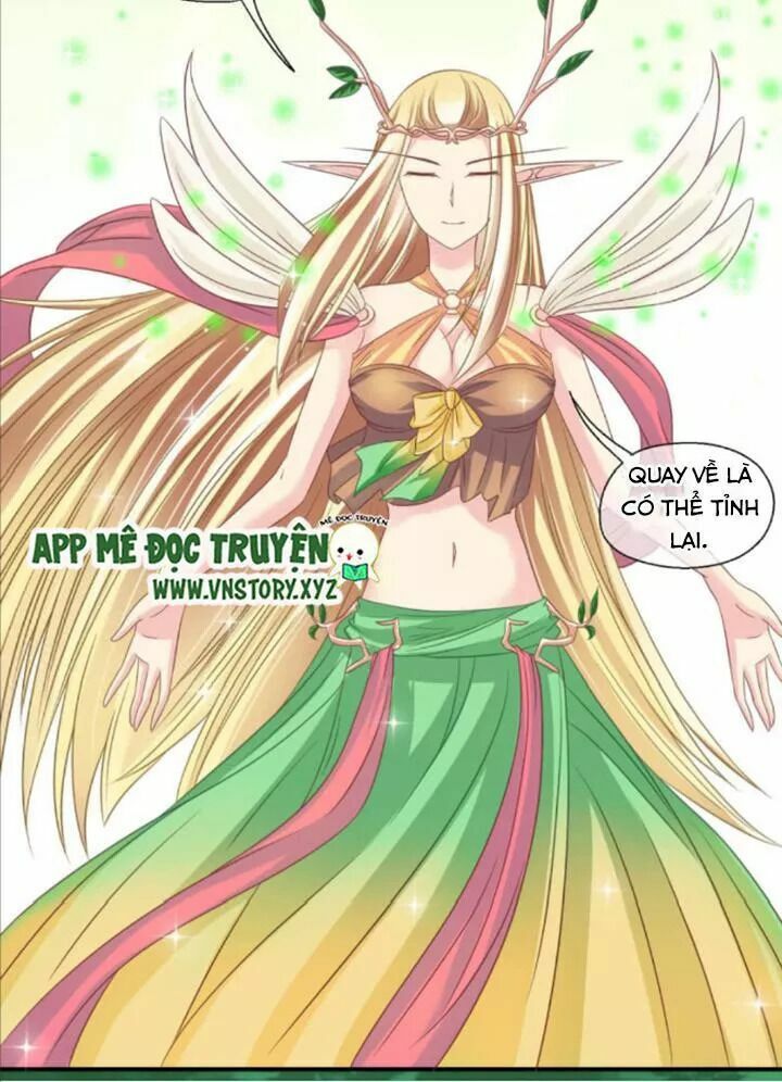 Bồn tắm có vấn đề?!: Chapter 55