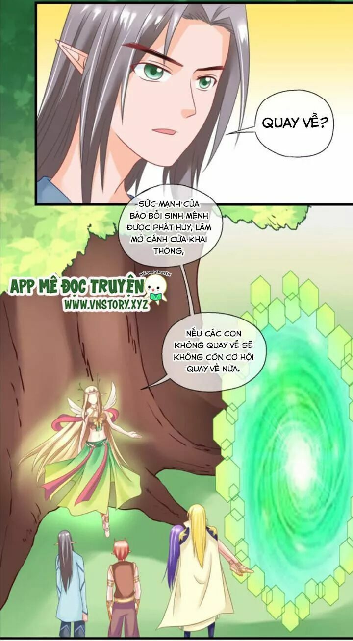 Bồn tắm có vấn đề?!: Chapter 55