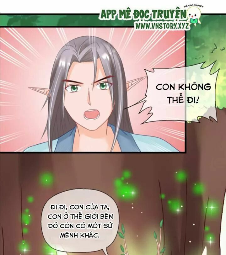 Bồn tắm có vấn đề?!: Chapter 55