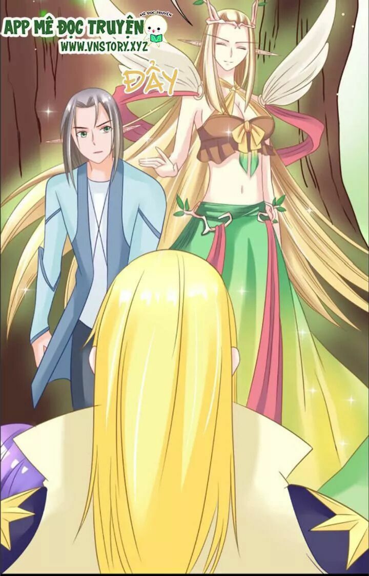 Bồn tắm có vấn đề?!: Chapter 55