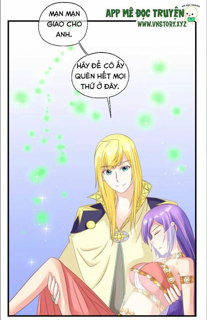 Bồn tắm có vấn đề?!: Chapter 55
