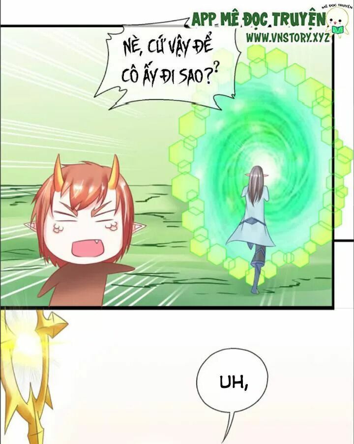Bồn tắm có vấn đề?!: Chapter 55