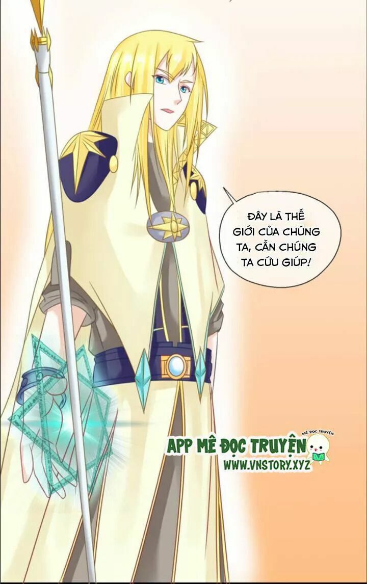 Bồn tắm có vấn đề?!: Chapter 55