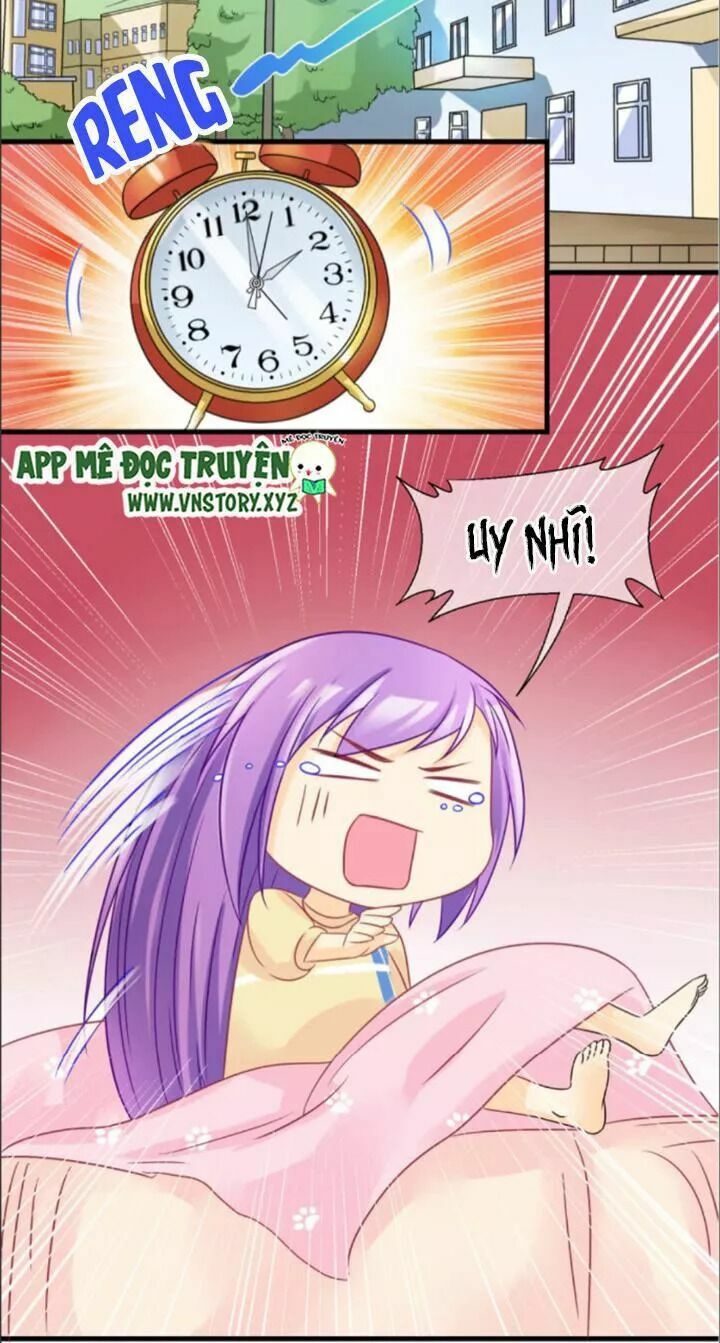 Bồn tắm có vấn đề?!: Chapter 55