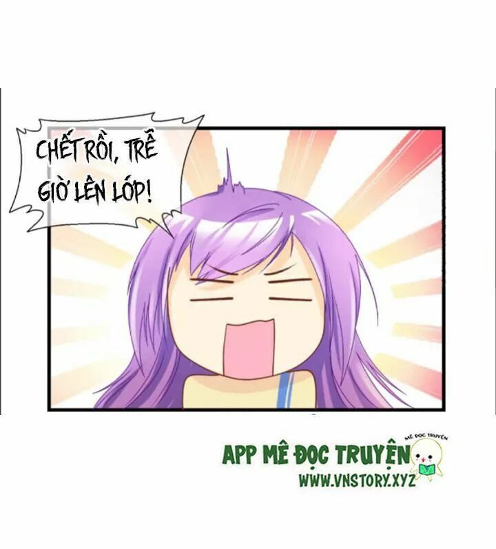 Bồn tắm có vấn đề?!: Chapter 55