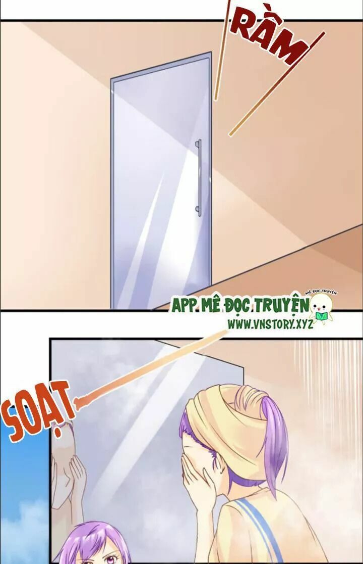 Bồn tắm có vấn đề?!: Chapter 55