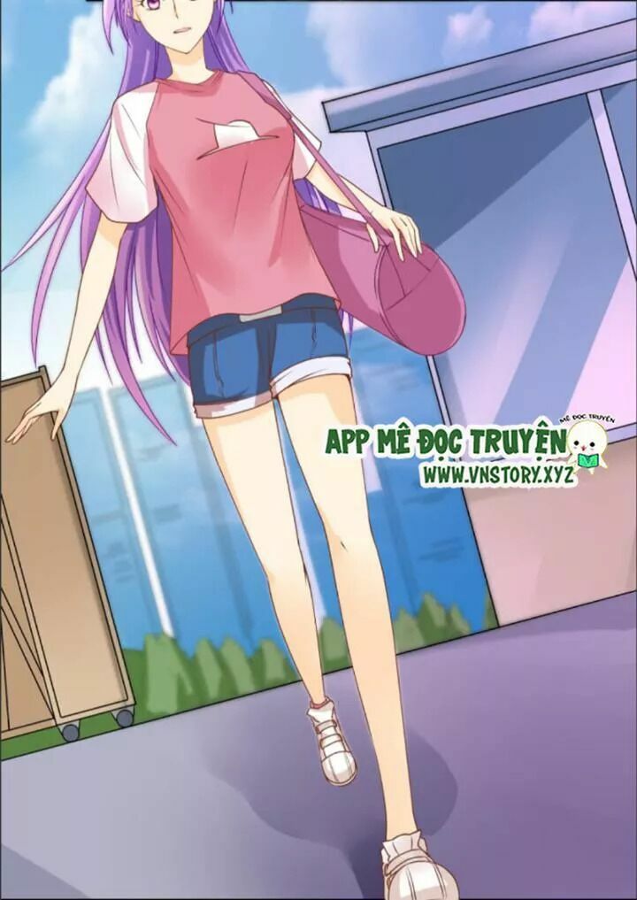Bồn tắm có vấn đề?!: Chapter 55