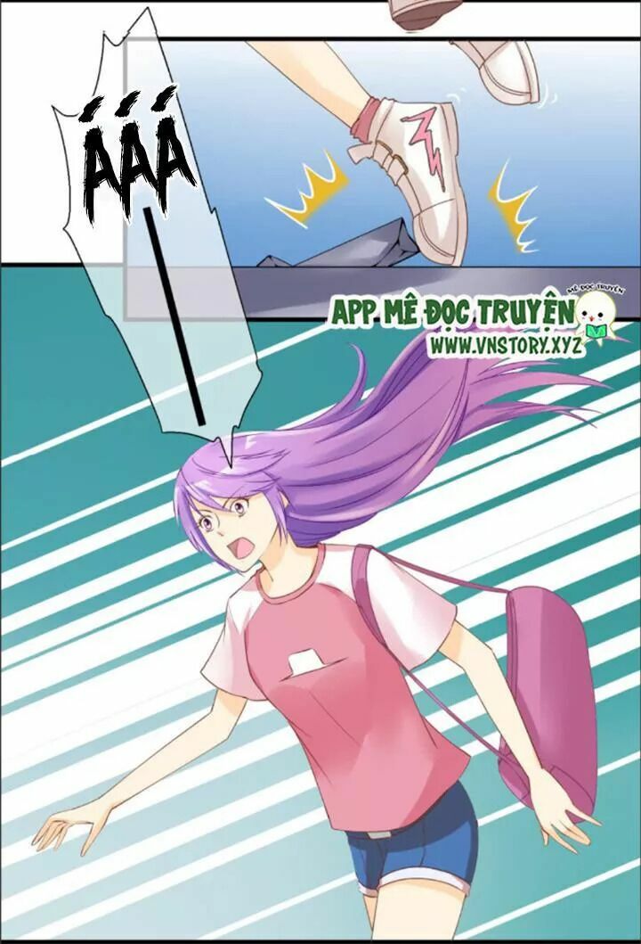 Bồn tắm có vấn đề?!: Chapter 55