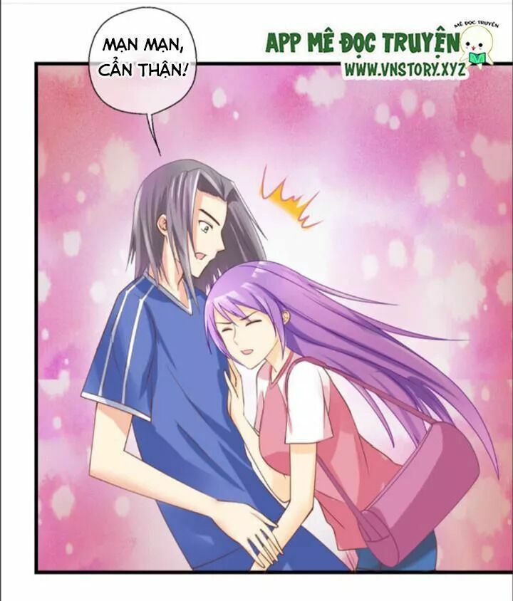 Bồn tắm có vấn đề?!: Chapter 55