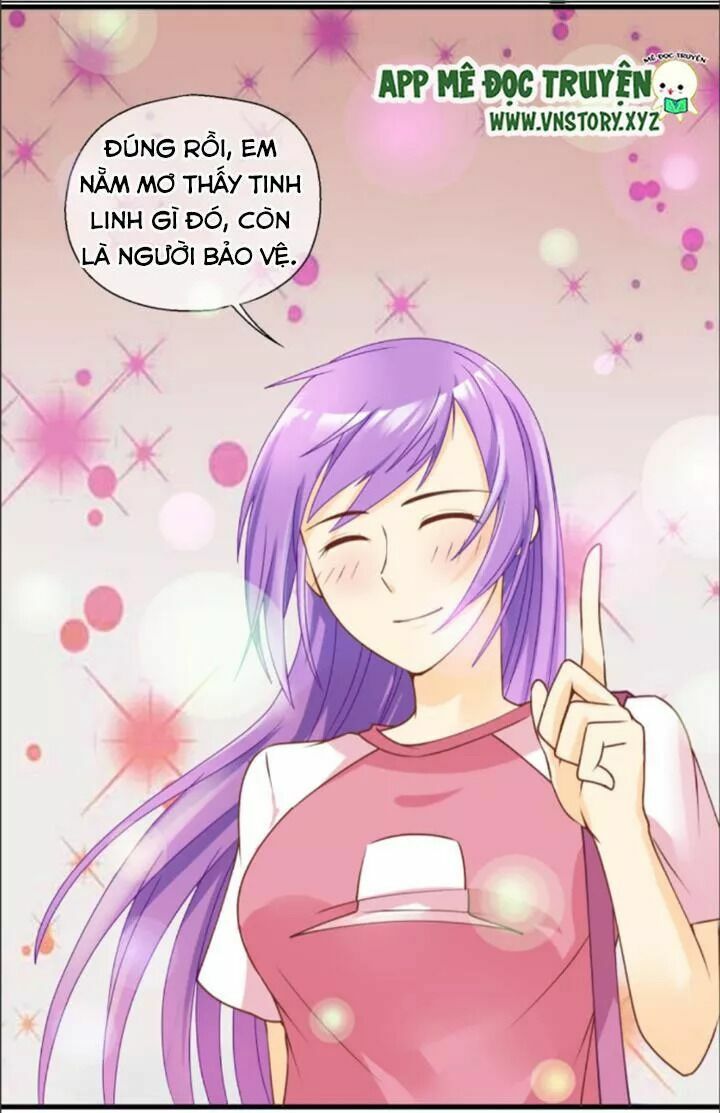 Bồn tắm có vấn đề?!: Chapter 55
