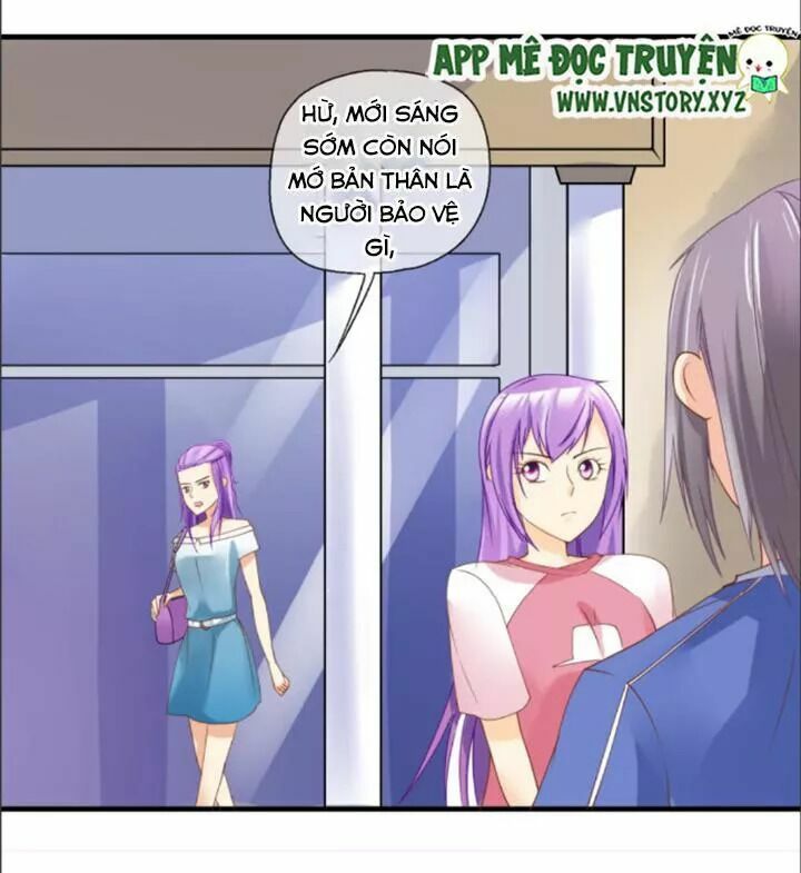 Bồn tắm có vấn đề?!: Chapter 55