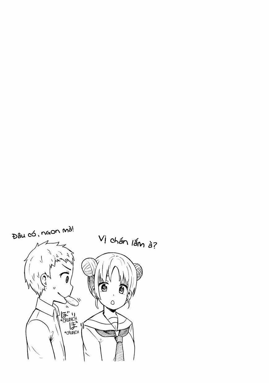Suki x Suki: Chapter 22