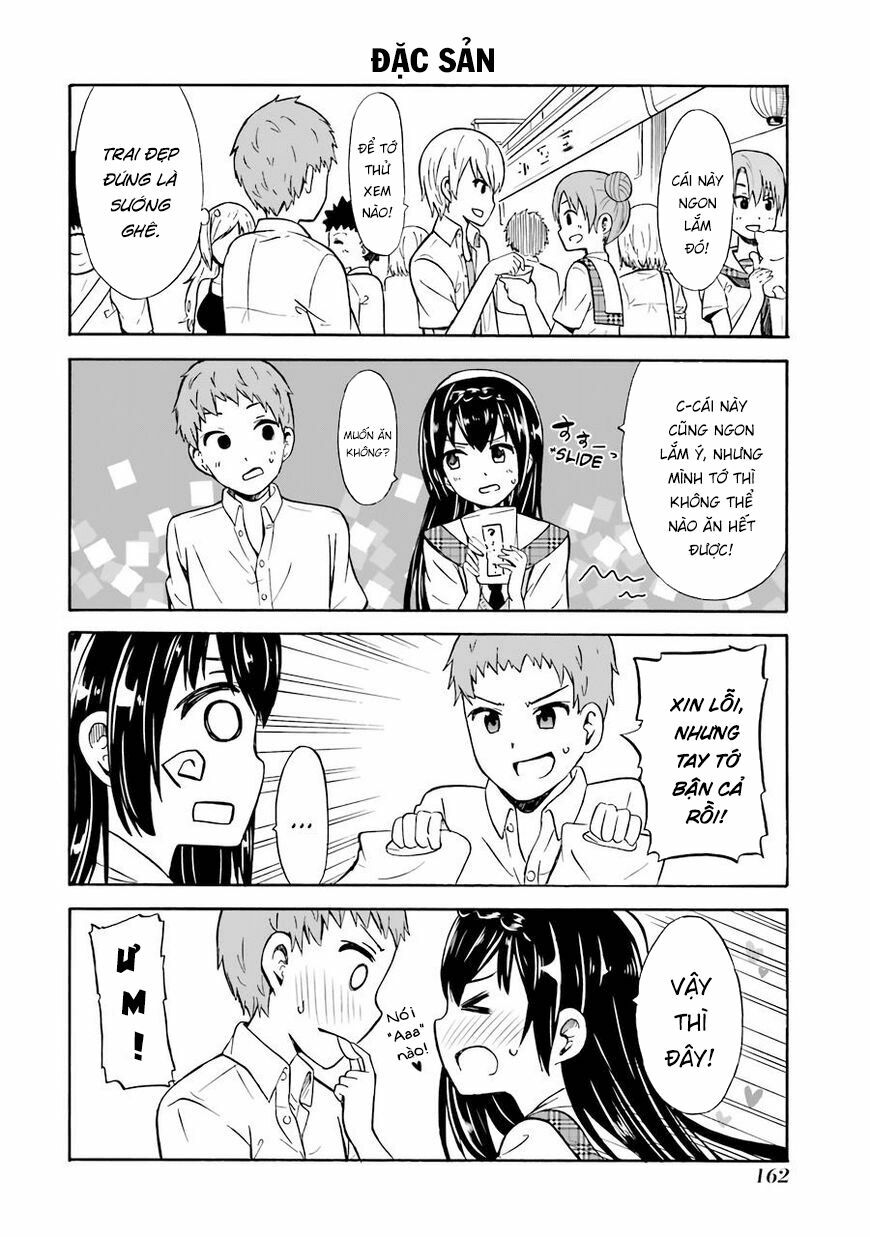 Suki x Suki: Chapter 22