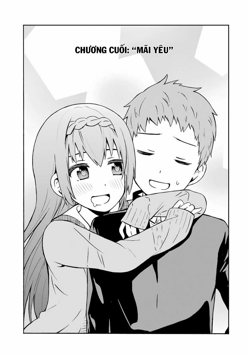 Suki x Suki: Chapter 23