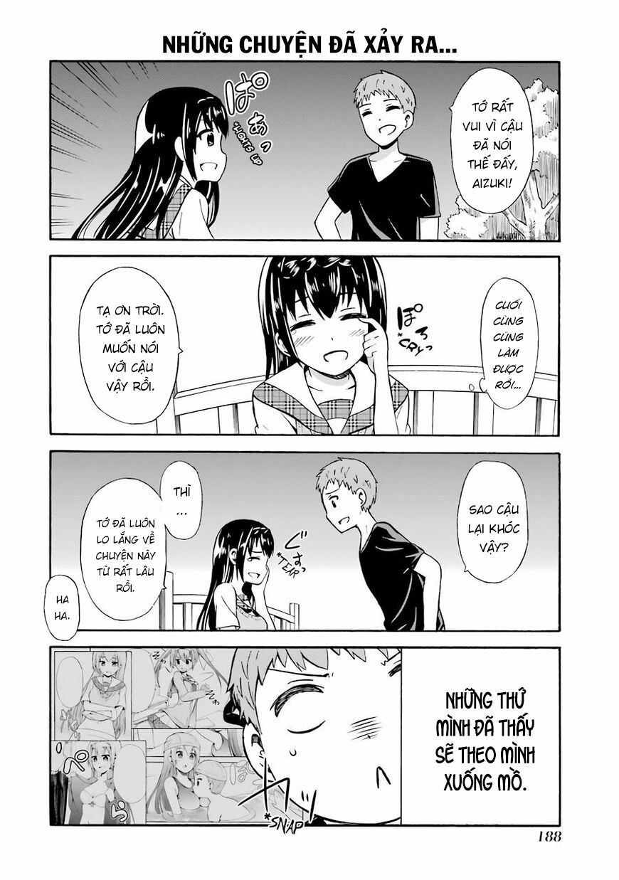 Suki x Suki: Chapter 23