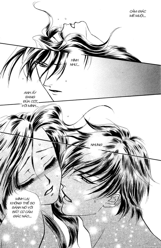 Thư ký ma cà rồng: Chapter 10