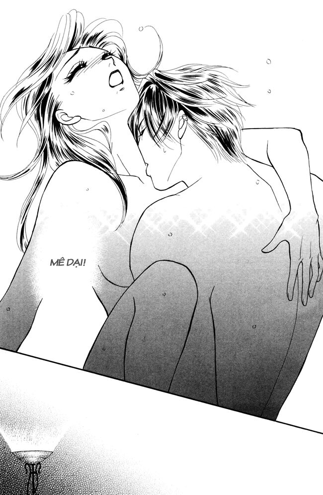 Thư ký ma cà rồng: Chapter 10