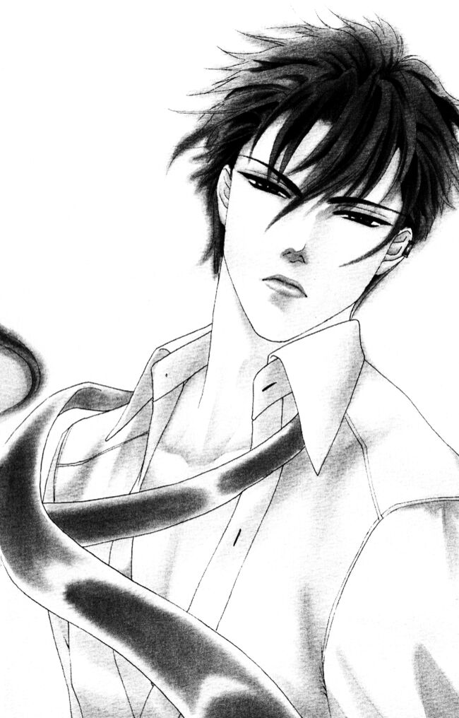 Thư ký ma cà rồng: Chapter 14