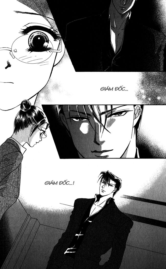 Thư ký ma cà rồng: Chapter 15