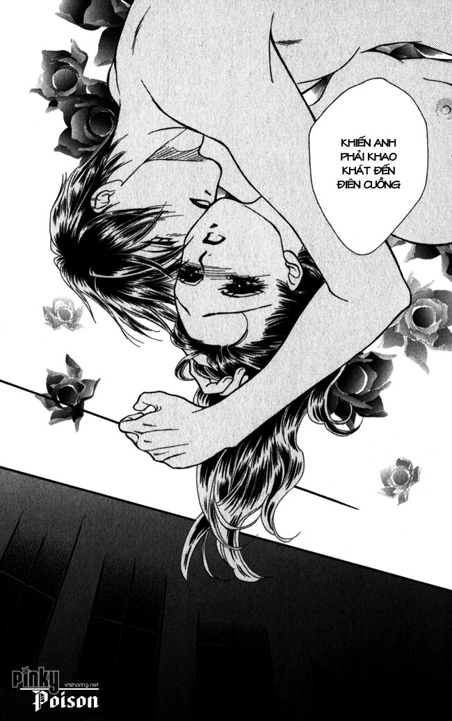 Thư ký ma cà rồng: Chapter 15