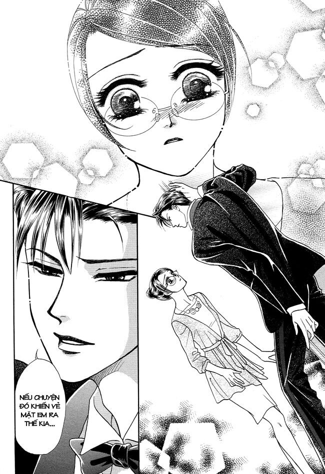Thư ký ma cà rồng: Chapter 24