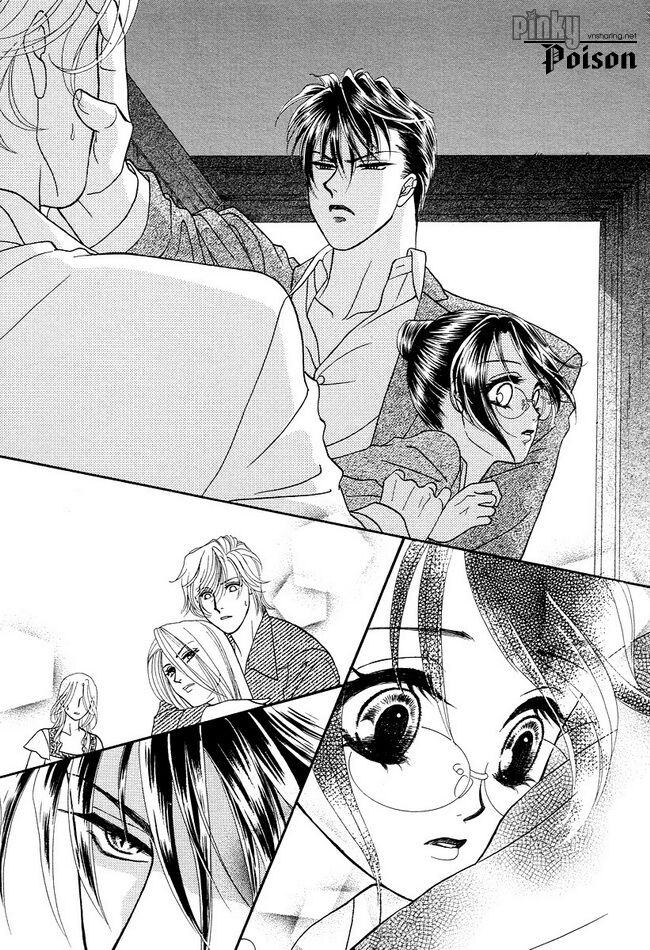Thư ký ma cà rồng: Chapter 25