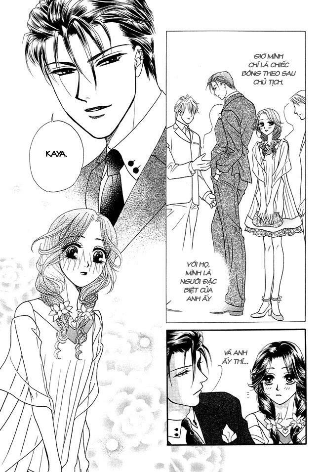Thư ký ma cà rồng: Chapter 26