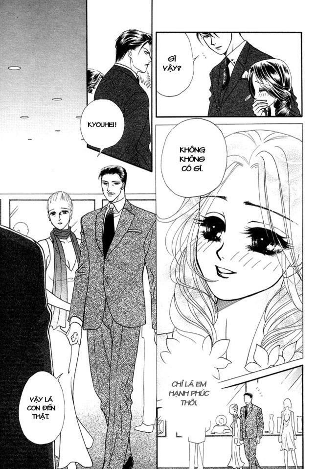 Thư ký ma cà rồng: Chapter 26