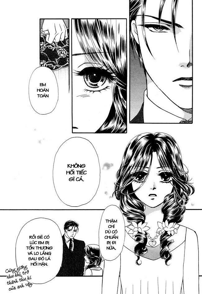 Thư ký ma cà rồng: Chapter 26
