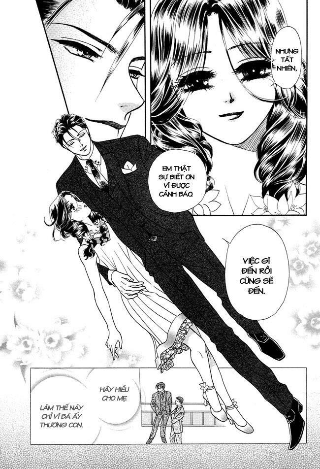 Thư ký ma cà rồng: Chapter 26