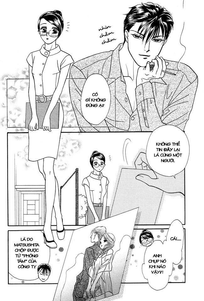 Thư ký ma cà rồng: Chapter 26