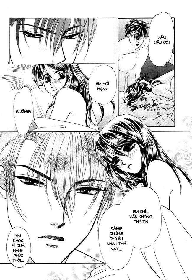 Thư ký ma cà rồng: Chapter 26