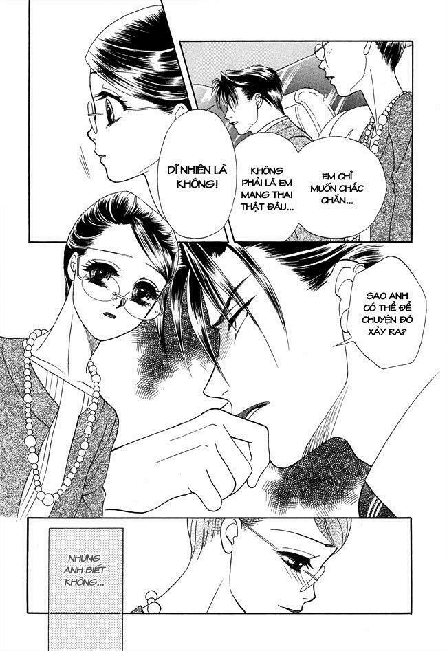 Thư ký ma cà rồng: Chapter 27
