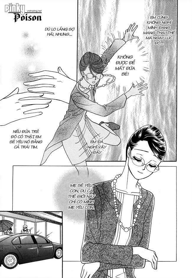 Thư ký ma cà rồng: Chapter 27