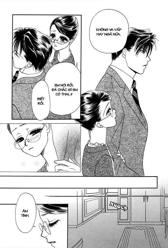 Thư ký ma cà rồng: Chapter 27