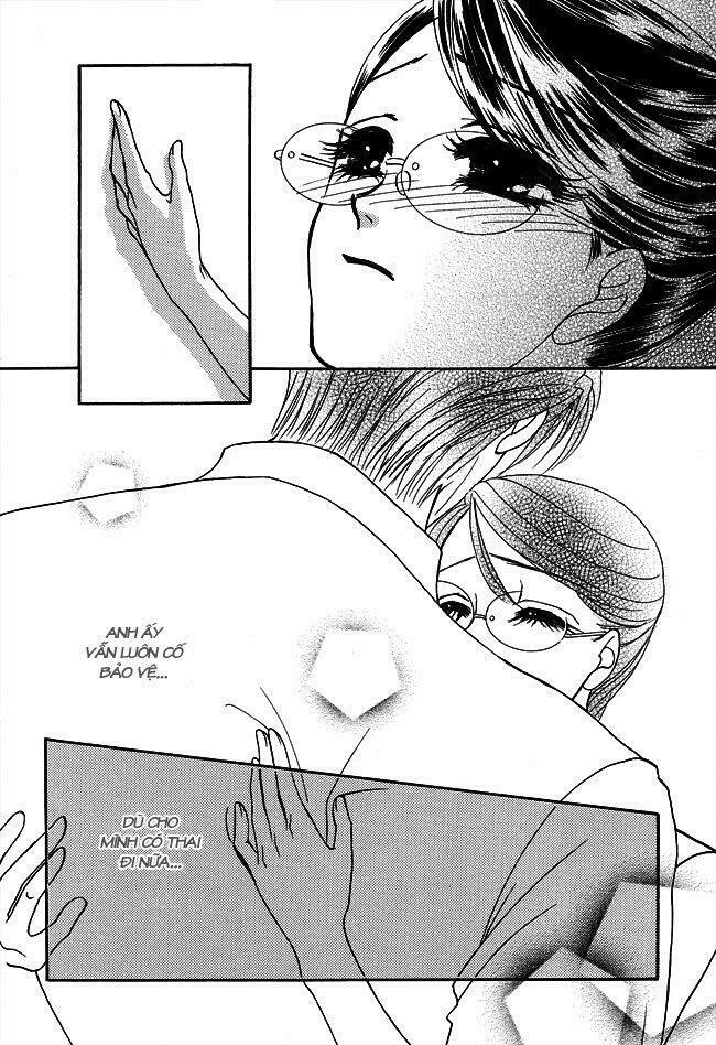 Thư ký ma cà rồng: Chapter 27