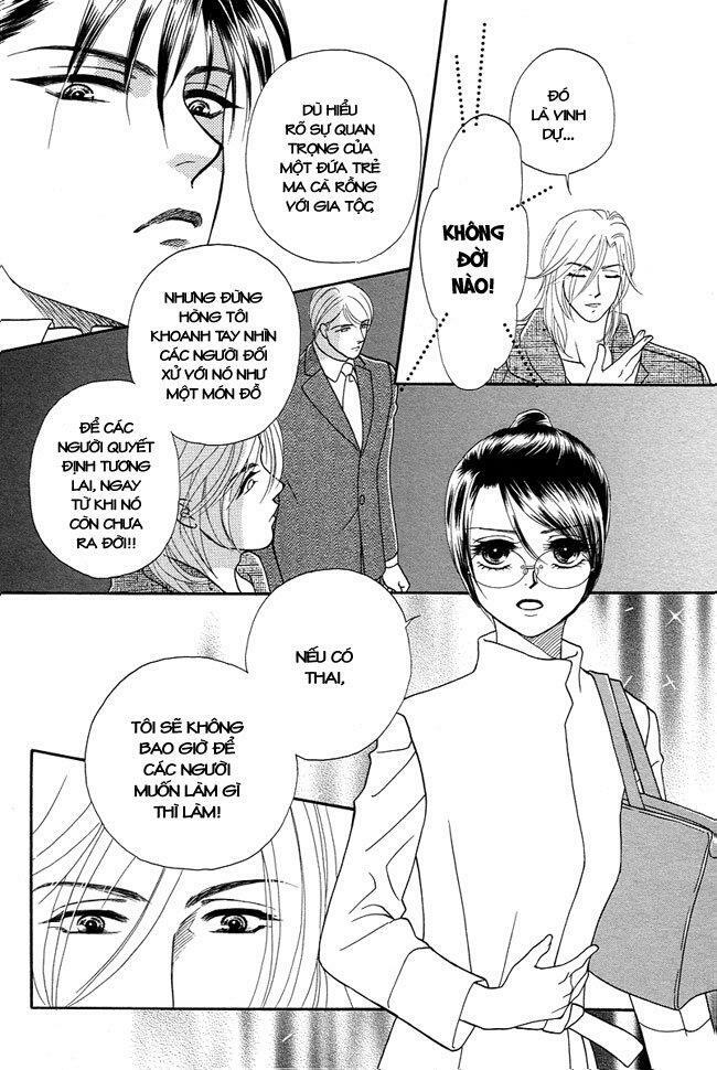 Thư ký ma cà rồng: Chapter 28