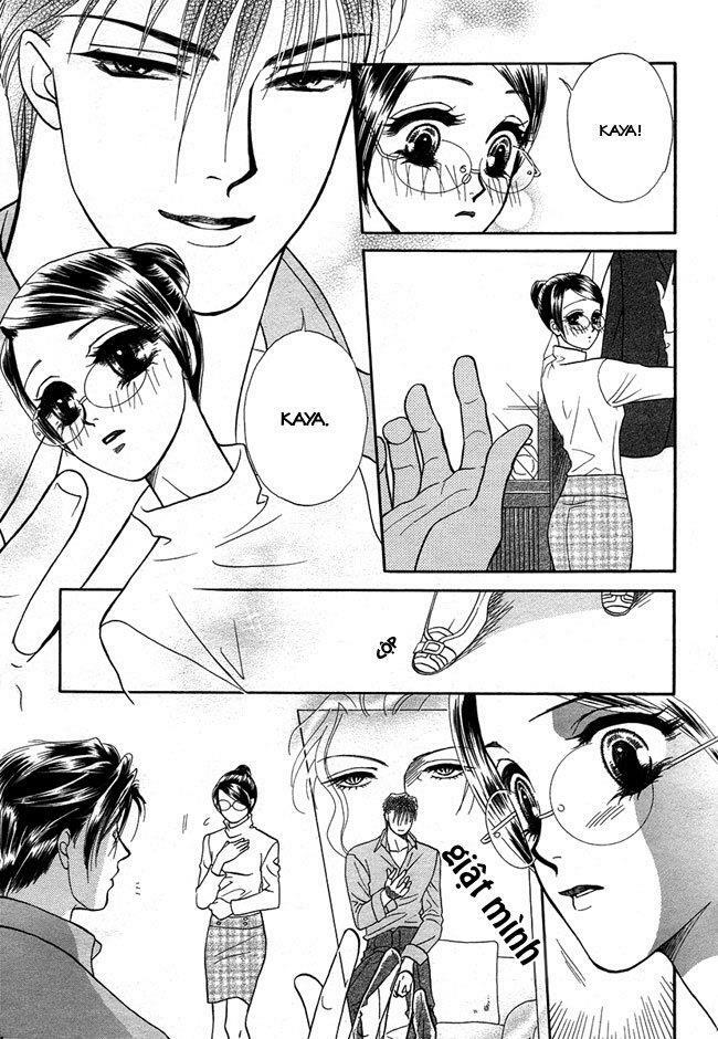 Thư ký ma cà rồng: Chapter 30