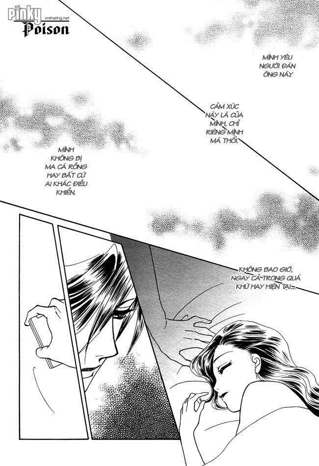 Thư ký ma cà rồng: Chapter 30