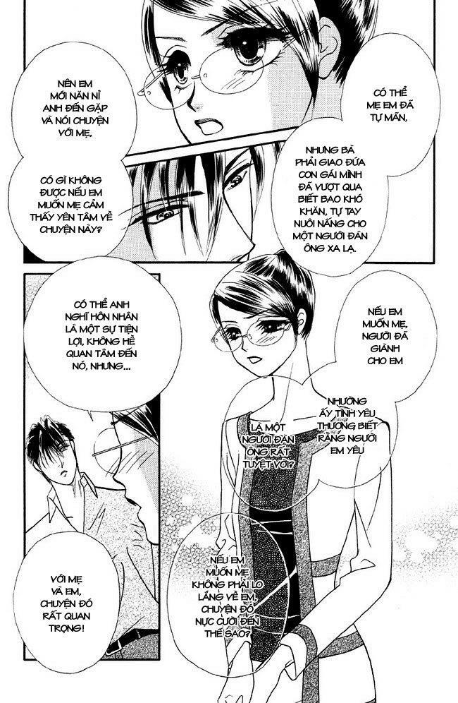 Thư ký ma cà rồng: Chapter 32