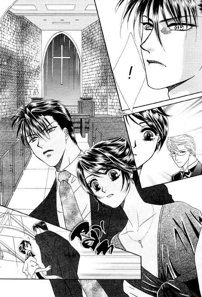 Thư ký ma cà rồng: Chapter 32